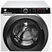 Lavatrice Standard HWPD69AMBC H-WASH 500 All in One 9 Kg Classe A Centrifuga 1600 giri - Foto miniatura 4