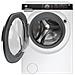 Lavatrice Standard HWPD69AMBC H-WASH 500 All in One 9 Kg Classe A Centrifuga 1600 giri - Foto miniatura 8