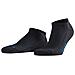 Cool Kick Sneaker Calzini, Nero (black 3000), 46/47 (taglia Produttore: 46-48) Uomo - Foto miniatura 1