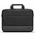 Borsa Ecofriendly per Notebook fino a 14" in Poliestere Colore Nero - Foto miniatura 2