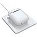 Add Base - Induktive Ladematte - 5 Watt - 1.5 A - Fr Apple Airpods - Foto miniatura 1