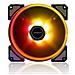 In Win Crown Ac120 Ventola Argb Pwm 120mm Nero Ac120fan-1pk - Foto miniatura 2
