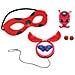 Bandai Miraculous Ladybug - Set Di Costumi Per La Trasformazione Di Ladybug - Foto miniatura 1