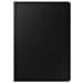 Book Cover Ef-bt730pbgeu Per Galaxy Tab S7 Fe Sm-t730 Nero - Foto miniatura 5