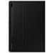 Book Cover Ef-bt730pbgeu Per Galaxy Tab S7 Fe Sm-t730 Nero - Foto miniatura 1