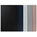 Book Cover Ef-bt730pbgeu Per Galaxy Tab S7 Fe Sm-t730 Nero - Foto miniatura 4