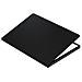 Book Cover Ef-bt730pbgeu Per Galaxy Tab S7 Fe Sm-t730 Nero - Foto miniatura 9
