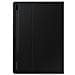 Book Cover Ef-bt730pbgeu Per Galaxy Tab S7 Fe Sm-t730 Nero - Foto miniatura 11