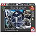 Puzzle Splendidi Lupi, 1000 Pezzi - Foto miniatura 1