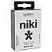Niki Ricarica Deodorante Per Auto Jrnikibx002v00 Ricarica Per Profumo Per Auto, Tè Nero, Nero - Foto miniatura 2