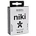 Niki Ricarica Deodorante Per Auto Jrnikibx002v00 Ricarica Per Profumo Per Auto, Tè Nero, Nero - Foto miniatura 1