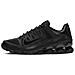 Scarpe Reax 8 Tr Taglia 44.5 Codice 621716-008 Nero - Foto miniatura 8