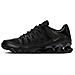 Scarpe Reax 8 Tr Taglia 44.5 Codice 621716-008 Nero - Foto miniatura 2