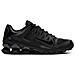 Scarpe Reax 8 Tr Taglia 44.5 Codice 621716-008 Nero - Foto miniatura 1
