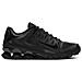 Scarpe Reax 8 Tr Taglia 44.5 Codice 621716-008 Nero - Foto miniatura 12