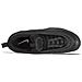Scarpe Air Max 97 Taglia 42.5 Codice Bq4567-001 Nero - Foto miniatura 4
