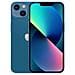 iPhone 13 128 GB Blu  - Foto miniatura 1