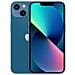 iPhone 13 128 GB Blu  - Foto miniatura 5