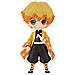 Demon Slayer: Banpresto - Zenitsu Agatsuma II Q Posket Version - Foto miniatura 1