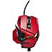Mouse R. A. T 8+ ADV Ottico 11 Tasti 20000 DPI Colore Nero e Rosso - Foto miniatura 5