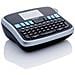 Etichettatrice Portatile Modello LM360D Cavo Formato 6 - 19 mm Schermo LCD 12 mm / s Nera / Argenta - Foto miniatura 2