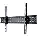 WM-65T-01 65" Nero supporto da parete per tv a schermo piatto - Foto miniatura 1