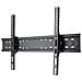 WM-65T-01 65" Nero supporto da parete per tv a schermo piatto - Foto miniatura 2