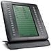 S30853-H4061-R101 30pulsanti Nero modulo add-on IP - Foto miniatura 2