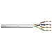 Cat 5e U / Utp Patch Cable Raw 350m Awg 26/7 Pvc Grey - Foto miniatura 1