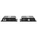 Professional DS 55122 4 K HDMI Extender Set tramite IP via cavo di rete (Cat 5/5E / 6/7), 4 K2 K / 30hz, Nero - Foto miniatura 3