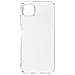 Cover Samsung Galaxy A22 5g Silicone Gel Sottile Leggera Trasparente - Foto miniatura 1
