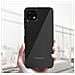 Cover Samsung Galaxy A22 5g Silicone Gel Sottile Leggera Trasparente - Foto miniatura 3