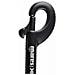 Double Ender Black Ceramic Nero 120 Mm - Foto miniatura 2