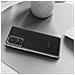 Cover Originale In Silicone Samsung Ef-qa336tbegww Per Galaxy A33 5g Nero Trasparente - Foto miniatura 7