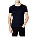 , T-shirt Uomo, Blu (navy), Xl - Foto miniatura 1