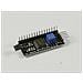 4duino Ã¢â‚¬â¢ Arduino Iic/i2c Interface Adapter Plate Ã¢â‚¬â¢ Zur Ansteuerung Von Lcd-modulen Ãƒâ¼ber I2c-bus Ã¢â‚¬â¢ E - Foto miniatura 2
