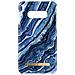 Cover Trendy Resistente Samsung Galaxy S10e Indigo Swirl - Foto miniatura 1