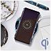 Cover Trendy Resistente Samsung Galaxy S10e Indigo Swirl - Foto miniatura 4