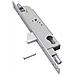 Serratura Montante Infilare 2153 B. q Inox F. mm 22 F. sagom M1 Tripl+scr+q8 E. mm 30 - Foto miniatura 1