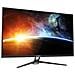 Monitor 32" LED VA Gaming Pioneer S YZ3221 3840x2160 4K Ultra HD Tempo di Risposta 1 ms - Foto miniatura 3