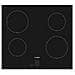 Piano Cottura Pug61raa5e Serie 2 Induzione 60 Cm 4 Zone Colore Nero - Foto miniatura 2