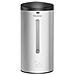 Dispenser Automatico Elettronico Sapone Seattle Mm 100x110x220 700 Ml - Foto miniatura 3