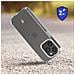 Cover Per Iphone 14 Plus Rinforzata Anti-cadute Pulse Trasparente - Foto miniatura 2