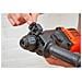 Behs03k-qs Martello A Percussione Black And Decker - Senza Batteria E Caricatore - 650w - 84412 - Foto miniatura 4