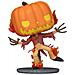 Nightmare Before Christmas 30th Pop! Disney Vinyl Figure Pumpkin King 9 Cm - Foto miniatura 2