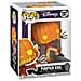 Nightmare Before Christmas 30th Pop! Disney Vinyl Figure Pumpkin King 9 Cm - Foto miniatura 3