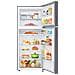 Frigorifero Doppia Porta RT38CG6624S9 Total No Frost Multi AirFlow Classe Energetica E Colore Acciaio Inossidabile - Foto miniatura 4