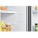 Frigorifero Doppia Porta RT38CG6624S9 Total No Frost Multi AirFlow Classe Energetica E Colore Acciaio Inossidabile - Foto miniatura 6
