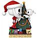 Pop! Deluxe: The Nightmare Before Christmas 30th Anniversary - Jack & Zero (with Tree) - Foto miniatura 1