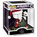 Pop! Deluxe: The Nightmare Before Christmas 30th Anniversary - Jack & Zero (with Tree) - Foto miniatura 3